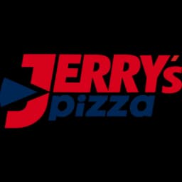 Jerry's Pizza Chain logo