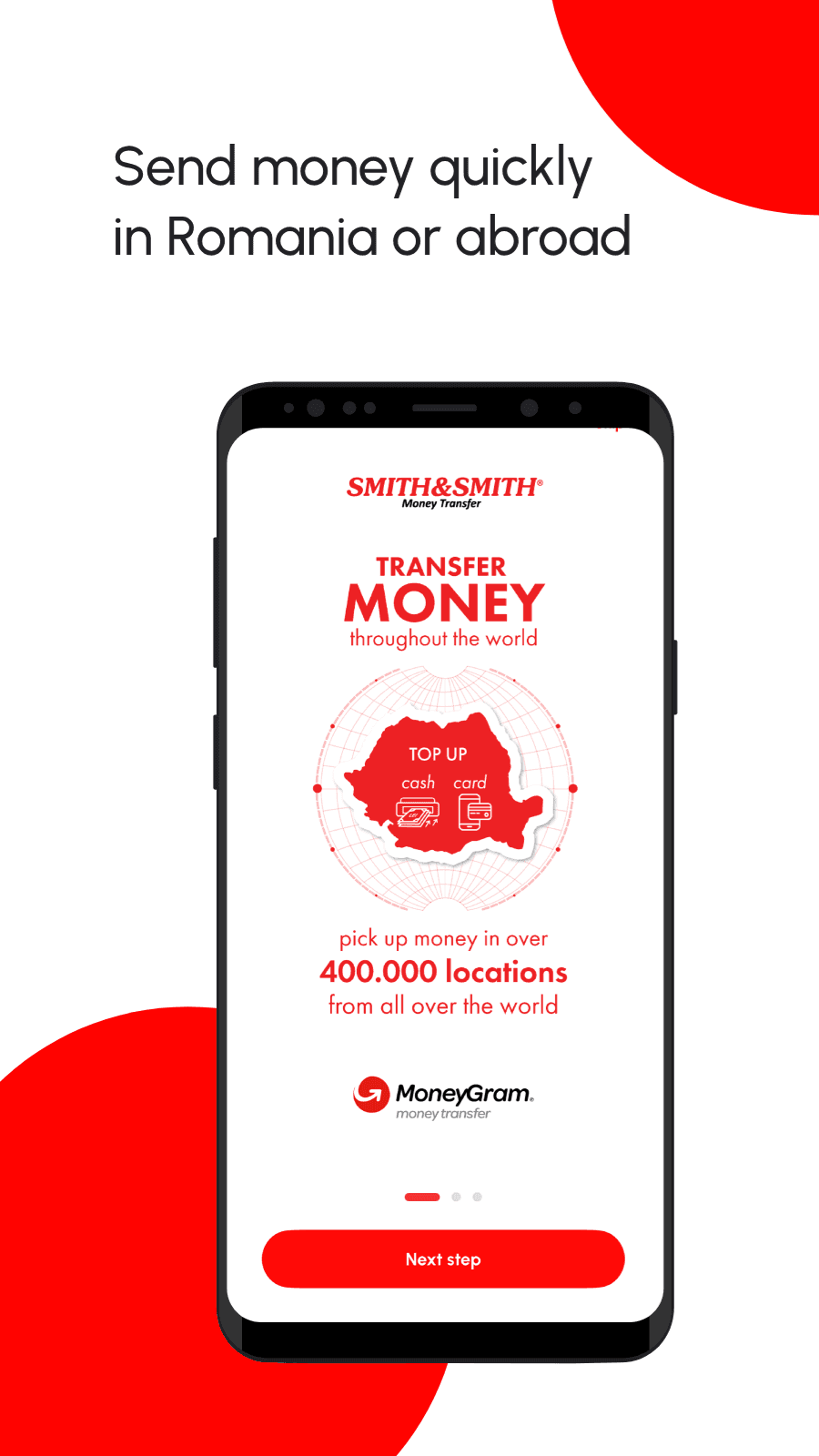 Smith Financial Services
