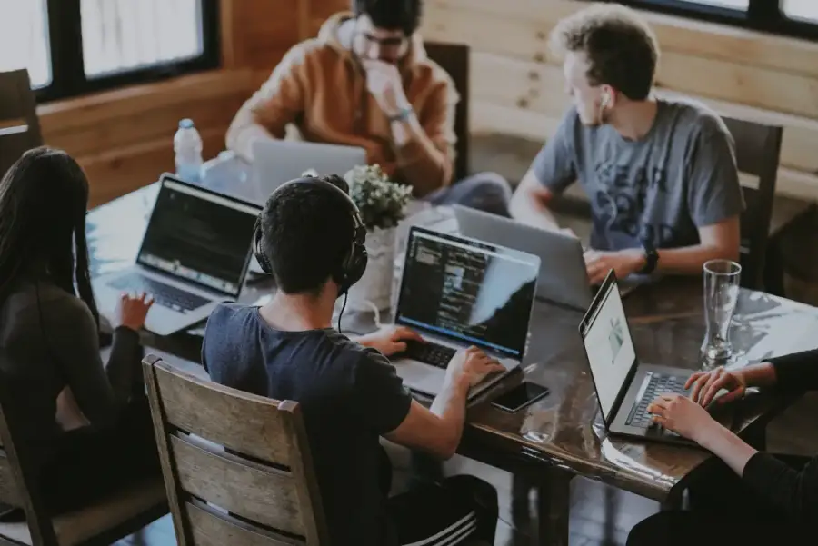 Dedicated Development Teams