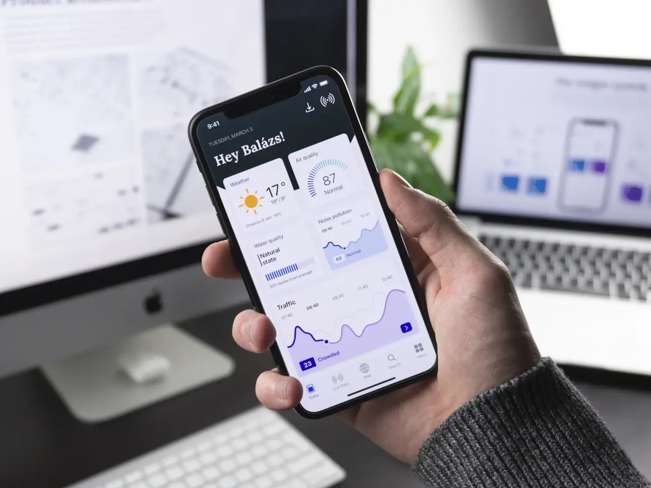 Mobile app MVP: budget, timeline and what to cut