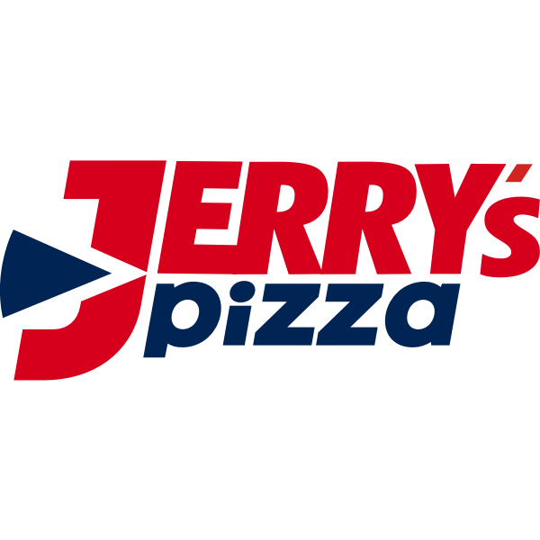Jerry’s Pizza - Up2Date Jerry's Pizza