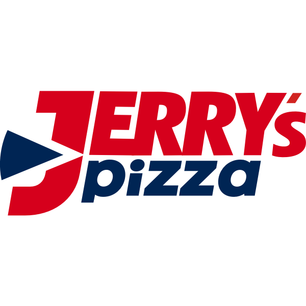 jerry's pizza