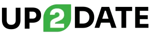 Up2Date Logo