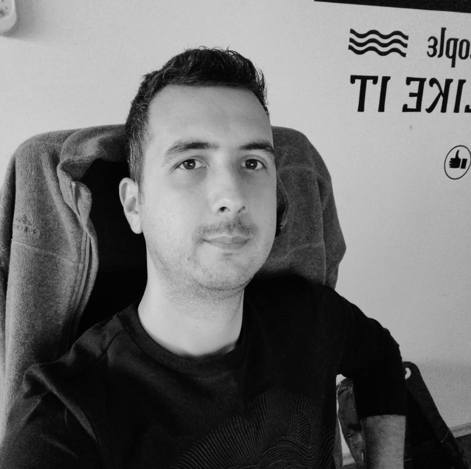 Cosmin Radu